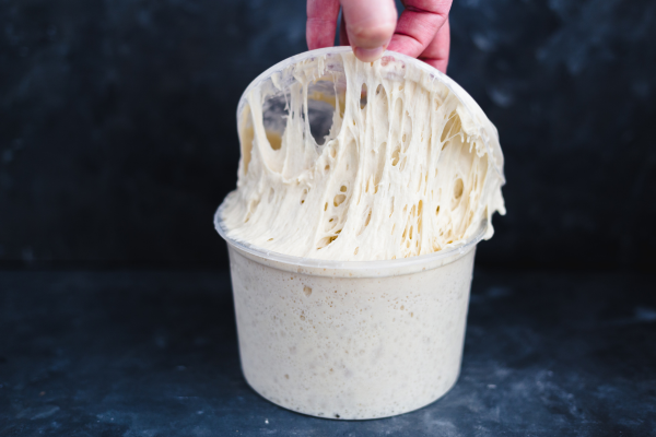 Como combinar farinhas tropicais com trigo para um pão mais leve e nutritivo